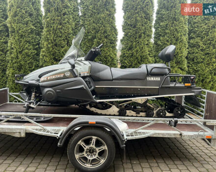 Ямаха Viking, об'ємом двигуна 0.54 л та пробігом 2 тис. км за 12500 $, фото 2 на Automoto.ua