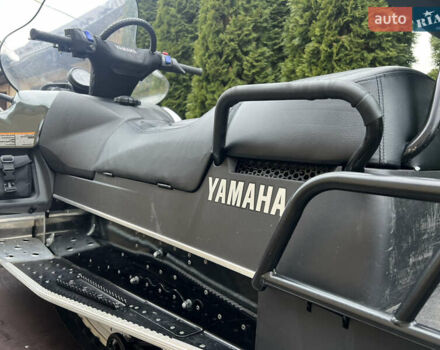 Ямаха Viking, об'ємом двигуна 0.54 л та пробігом 2 тис. км за 12500 $, фото 14 на Automoto.ua