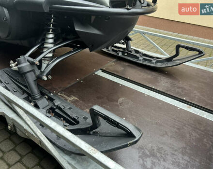 Ямаха Viking, об'ємом двигуна 0.54 л та пробігом 2 тис. км за 12500 $, фото 11 на Automoto.ua