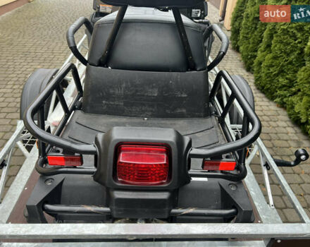 Ямаха Viking, об'ємом двигуна 0.54 л та пробігом 2 тис. км за 12500 $, фото 4 на Automoto.ua