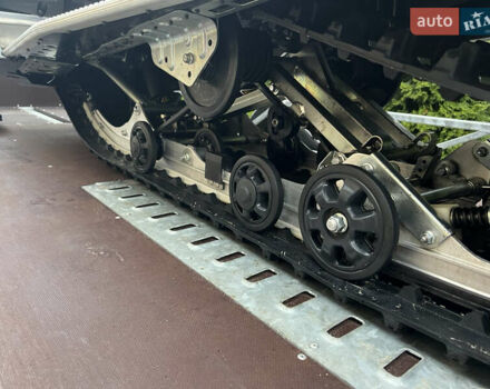 Ямаха Viking, об'ємом двигуна 0.54 л та пробігом 2 тис. км за 12500 $, фото 22 на Automoto.ua