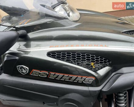 Ямаха Viking, об'ємом двигуна 0.54 л та пробігом 2 тис. км за 12500 $, фото 10 на Automoto.ua