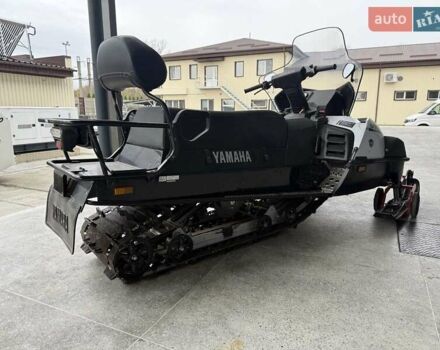 Ямаха Викинг, объемом двигателя 0 л и пробегом 1 тыс. км за 15000 $, фото 5 на Automoto.ua