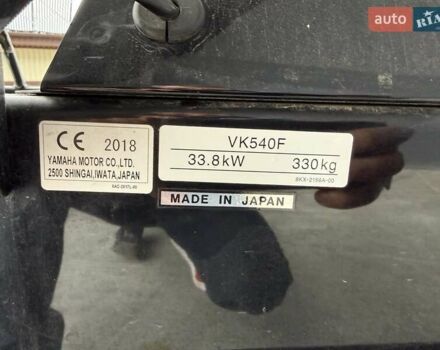 Ямаха Викинг, объемом двигателя 0 л и пробегом 1 тыс. км за 15000 $, фото 4 на Automoto.ua