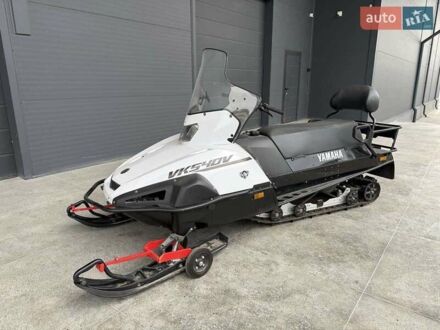 Ямаха Викинг, объемом двигателя 0 л и пробегом 1 тыс. км за 15000 $, фото 1 на Automoto.ua