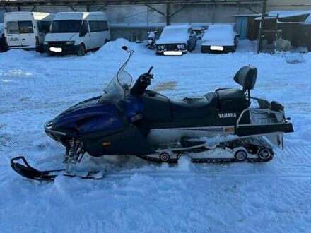 Ямаха Viking 2007 у Шостке на Automoto.ua Синій Ямаха Viking, об'ємом двигуна 0 л та пробігом 5 тис. км за 7500 $, фото 1 на Automoto.ua