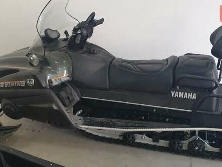 Зеленый Ямаха Викинг, объемом двигателя 1 л и пробегом 1 тыс. км за 9900 $, фото 1 на Automoto.ua