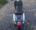 Білий Ямаха Vino, об'ємом двигуна 0.49 л та пробігом 36 тис. км за 410 $, фото 4 на Automoto.ua