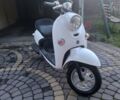 Білий Ямаха Vino, об'ємом двигуна 0.49 л та пробігом 36 тис. км за 410 $, фото 1 на Automoto.ua