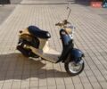 Чорний Ямаха Vino, об'ємом двигуна 0 л та пробігом 26 тис. км за 450 $, фото 2 на Automoto.ua