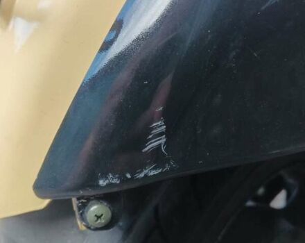 Черный Ямаха Вино, объемом двигателя 0 л и пробегом 19 тыс. км за 411 $, фото 2 на Automoto.ua