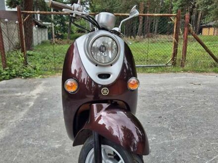 Коричневый Ямаха Вино, объемом двигателя 0.05 л и пробегом 9 тыс. км за 750 $, фото 1 на Automoto.ua