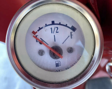 Красный Ямаха Вино, объемом двигателя 0.05 л и пробегом 0 тыс. км за 361 $, фото 6 на Automoto.ua