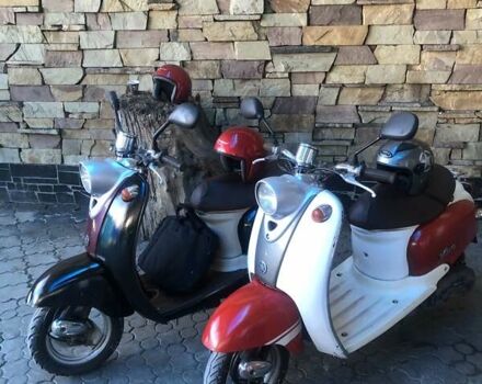 Ямаха Вино, объемом двигателя 0 л и пробегом 1 тыс. км за 450 $, фото 1 на Automoto.ua