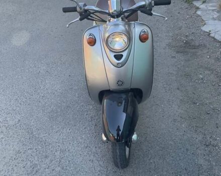 Ямаха Vino, об'ємом двигуна 0 л та пробігом 22 тис. км за 600 $, фото 1 на Automoto.ua