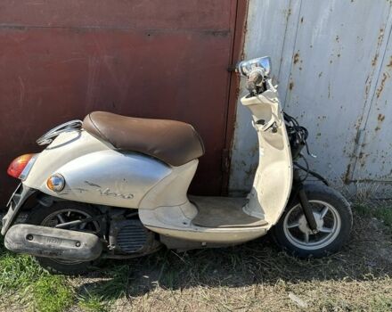 Ямаха Vino, об'ємом двигуна 50 л та пробігом 0 тис. км за 275 $, фото 3 на Automoto.ua