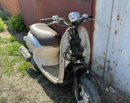 Ямаха Vino, об'ємом двигуна 50 л та пробігом 0 тис. км за 275 $, фото 1 на Automoto.ua