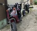 Ямаха Вино, объемом двигателя 72 л и пробегом 0 тыс. км за 24000 $, фото 1 на Automoto.ua