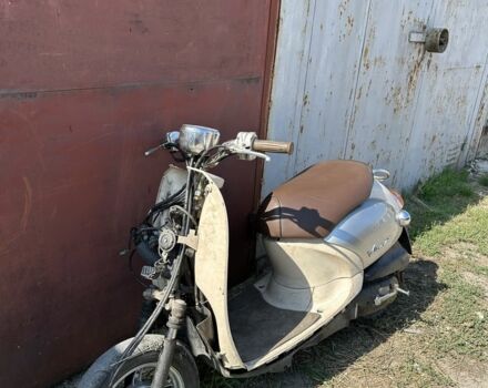 Ямаха Vino, об'ємом двигуна 50 л та пробігом 0 тис. км за 275 $, фото 2 на Automoto.ua