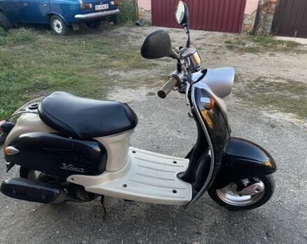 Ямаха Вино, объемом двигателя 0 л и пробегом 0 тыс. км за 500 $, фото 2 на Automoto.ua