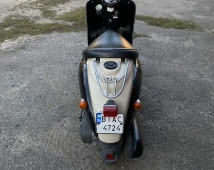 Ямаха Вино, объемом двигателя 0 л и пробегом 0 тыс. км за 500 $, фото 1 на Automoto.ua