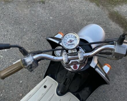 Ямаха Вино, объемом двигателя 0 л и пробегом 0 тыс. км за 500 $, фото 5 на Automoto.ua