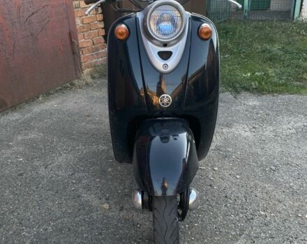 Ямаха Вино, объемом двигателя 0 л и пробегом 0 тыс. км за 500 $, фото 3 на Automoto.ua