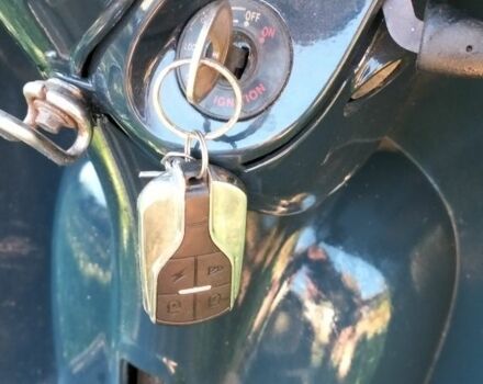 Ямаха Вино, объемом двигателя 50 л и пробегом 0 тыс. км за 500 $, фото 3 на Automoto.ua