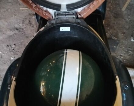 Ямаха Вино, объемом двигателя 50 л и пробегом 0 тыс. км за 500 $, фото 5 на Automoto.ua