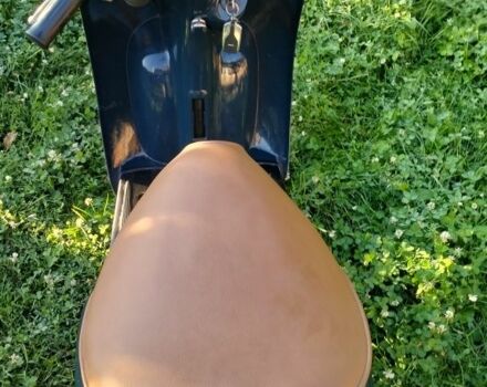 Ямаха Вино, объемом двигателя 50 л и пробегом 0 тыс. км за 500 $, фото 1 на Automoto.ua