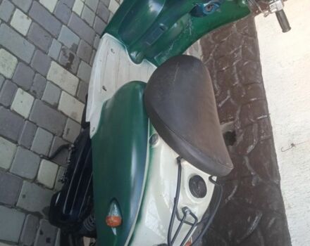 Ямаха Вино, объемом двигателя 49 л и пробегом 0 тыс. км за 12000 $, фото 3 на Automoto.ua