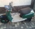 Ямаха Вино, объемом двигателя 49 л и пробегом 0 тыс. км за 12000 $, фото 2 на Automoto.ua