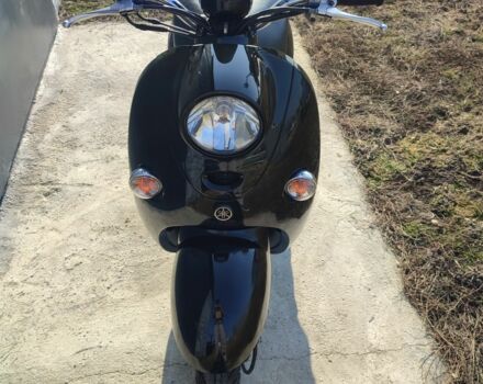 Ямаха Vino, об'ємом двигуна 50 л та пробігом 0 тис. км за 600 $, фото 1 на Automoto.ua