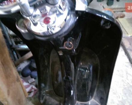 Ямаха Vino, об'ємом двигуна 0 л та пробігом 35 тис. км за 376 $, фото 3 на Automoto.ua