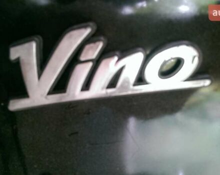 Ямаха Vino, об'ємом двигуна 0 л та пробігом 35 тис. км за 376 $, фото 2 на Automoto.ua