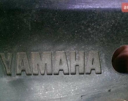 Ямаха Vino, об'ємом двигуна 0 л та пробігом 35 тис. км за 376 $, фото 1 на Automoto.ua