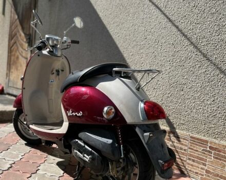 Ямаха Вино, объемом двигателя 49 л и пробегом 0 тыс. км за 500 $, фото 2 на Automoto.ua