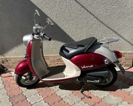 Ямаха Вино, объемом двигателя 49 л и пробегом 0 тыс. км за 500 $, фото 4 на Automoto.ua