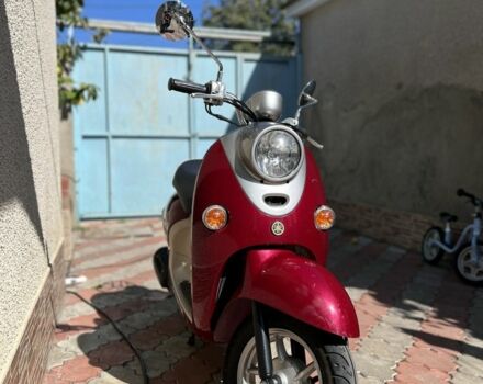 Ямаха Вино, объемом двигателя 49 л и пробегом 0 тыс. км за 500 $, фото 1 на Automoto.ua