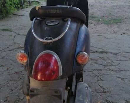 Ямаха Vino, об'ємом двигуна 0 л та пробігом 111 тис. км за 300 $, фото 2 на Automoto.ua