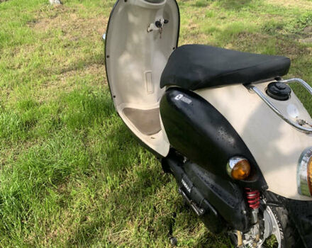 Ямаха Vino, об'ємом двигуна 4.5 л та пробігом 17 тис. км за 419 $, фото 2 на Automoto.ua