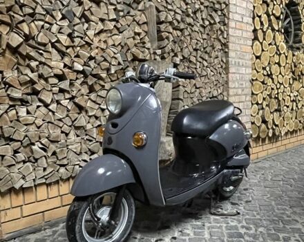 Ямаха Вино, объемом двигателя 0 л и пробегом 0 тыс. км за 310 $, фото 1 на Automoto.ua