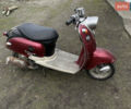 Ямаха Vino, об'ємом двигуна 0.49 л та пробігом 990 тис. км за 250 $, фото 1 на Automoto.ua