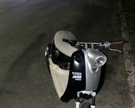 Ямаха Vino, об'ємом двигуна 72 л та пробігом 0 тис. км за 356 $, фото 1 на Automoto.ua