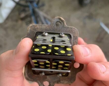 Ямаха Vino, об'ємом двигуна 72 л та пробігом 0 тис. км за 356 $, фото 3 на Automoto.ua