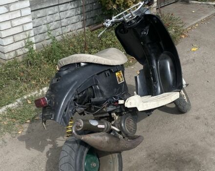 Ямаха Vino, об'ємом двигуна 72 л та пробігом 0 тис. км за 356 $, фото 6 на Automoto.ua