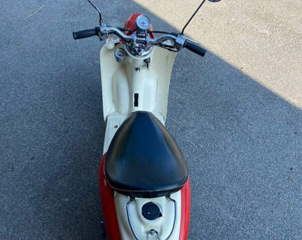 Ямаха Vino, об'ємом двигуна 0.49 л та пробігом 6 тис. км за 350 $, фото 7 на Automoto.ua