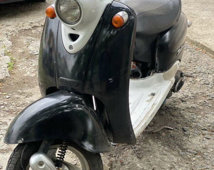 Ямаха Vino, об'ємом двигуна 0.08 л та пробігом 1 тис. км за 444 $, фото 2 на Automoto.ua