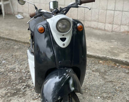 Ямаха Vino, об'ємом двигуна 0.08 л та пробігом 1 тис. км за 444 $, фото 1 на Automoto.ua