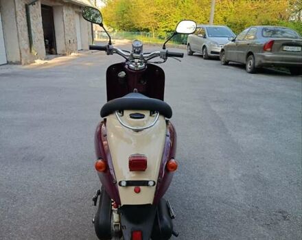 Ямаха Вино, объемом двигателя 0 л и пробегом 36 тыс. км за 500 $, фото 2 на Automoto.ua